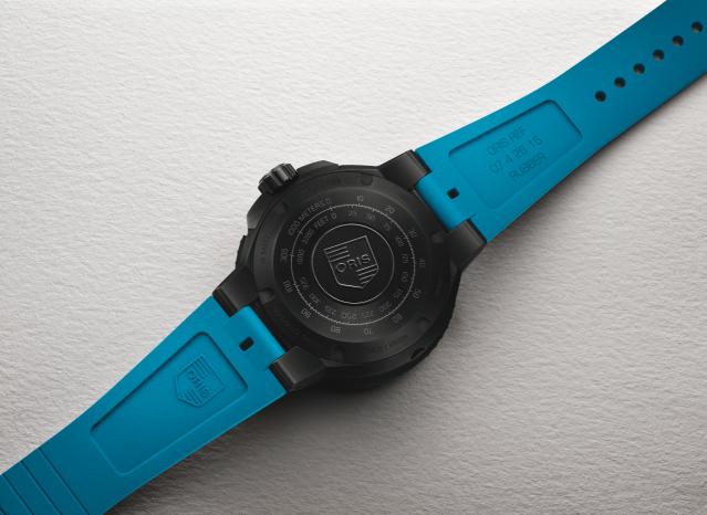 Oris Aquis Pro 1000M