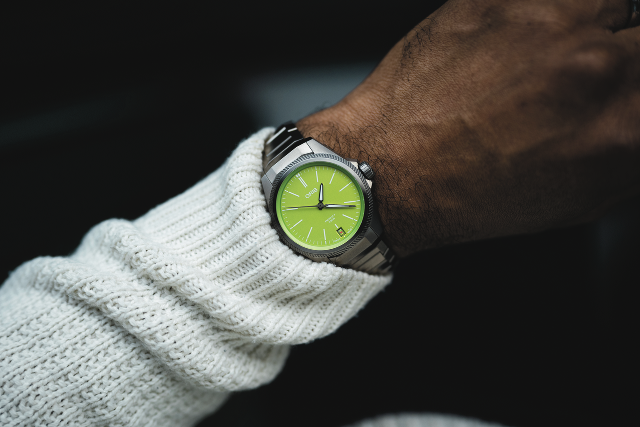 Propilot X Kermit Edition Calibre 400