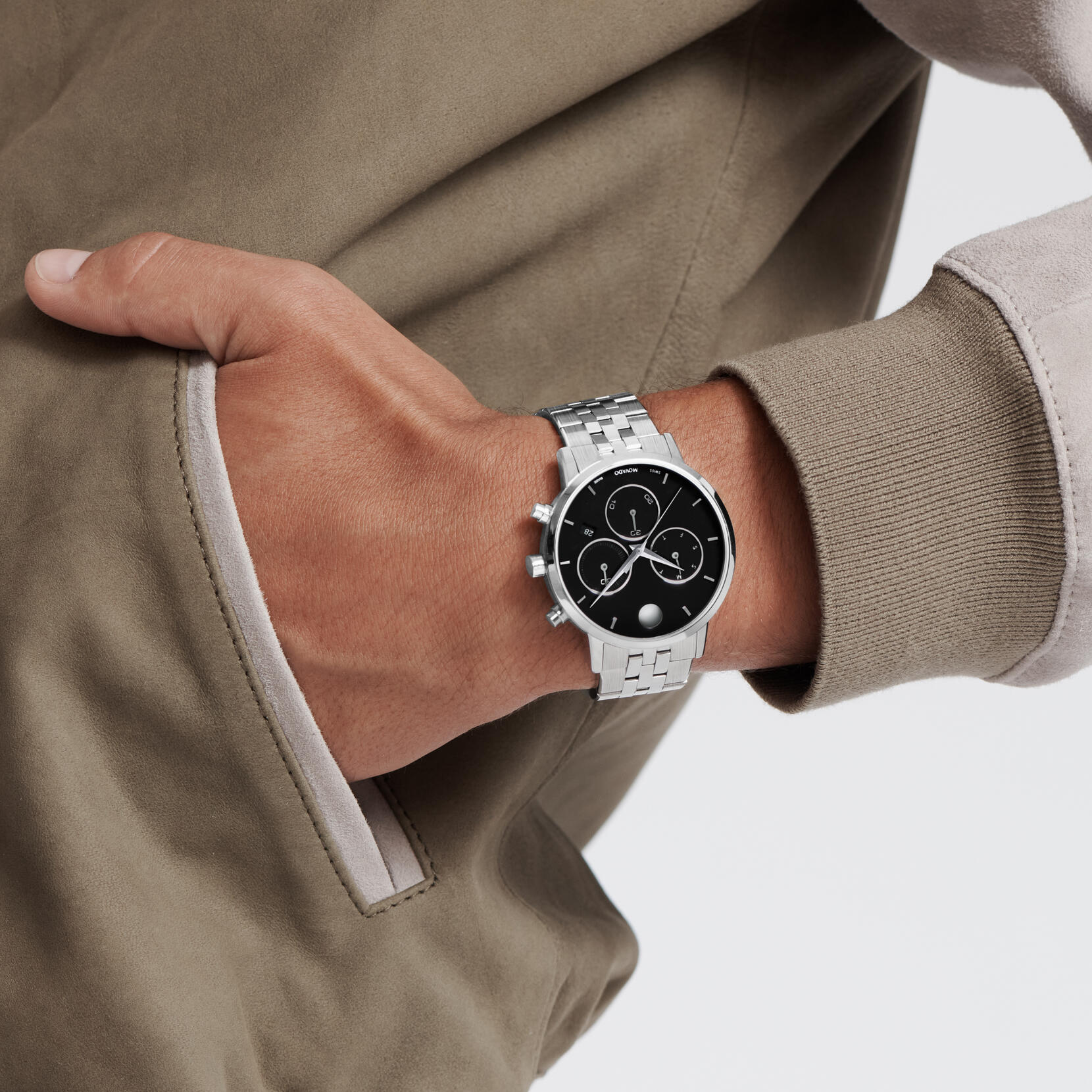 Museum Classic Chronograph