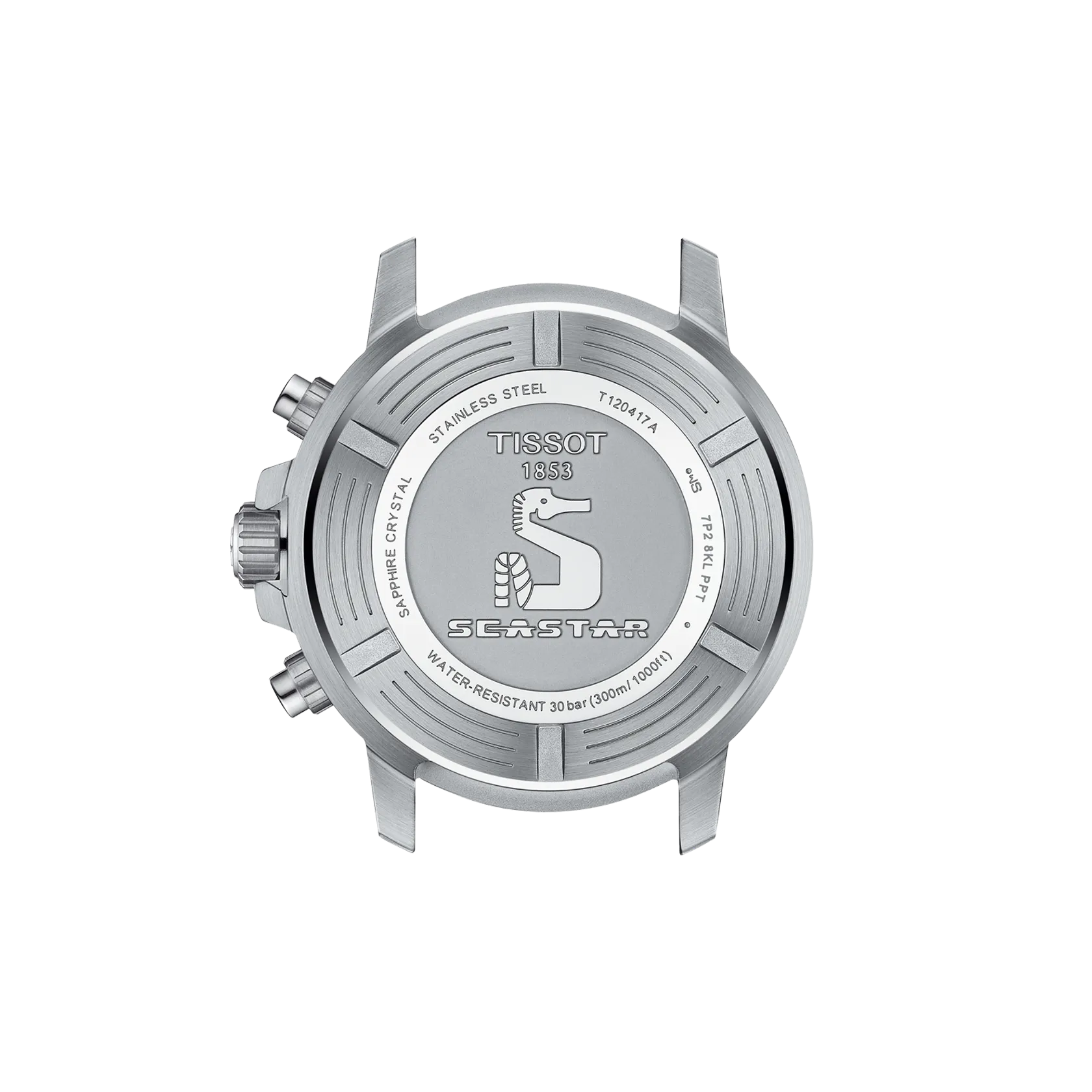 Tissot Seastar 1000 Chronograph