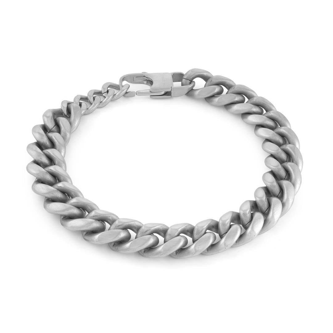 10.8MM CUBAN BRACELET