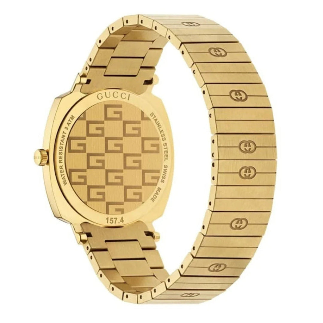 Gucci Grip Quartz