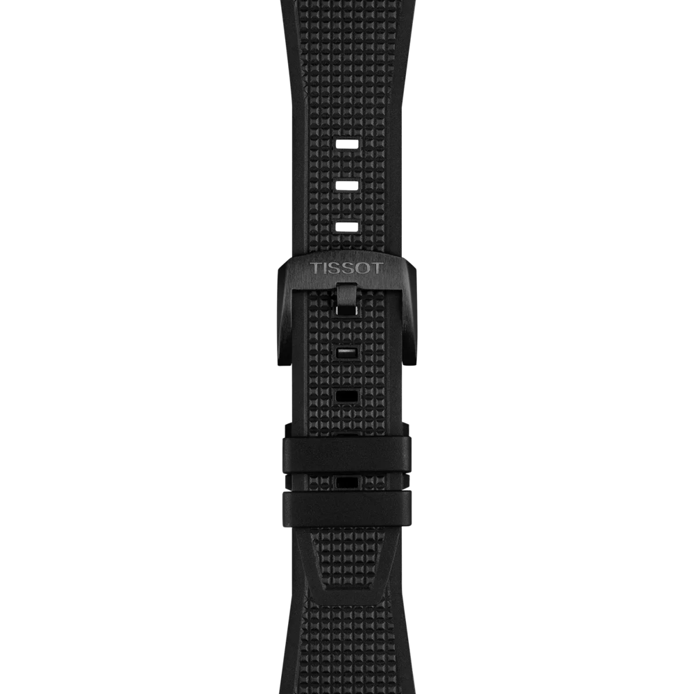 Tissot PRX Carbon 40.5mm