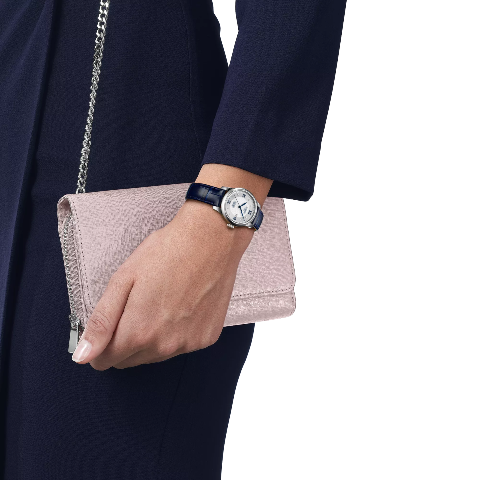 Tissot Le Locle 20th Anniversary 29mm