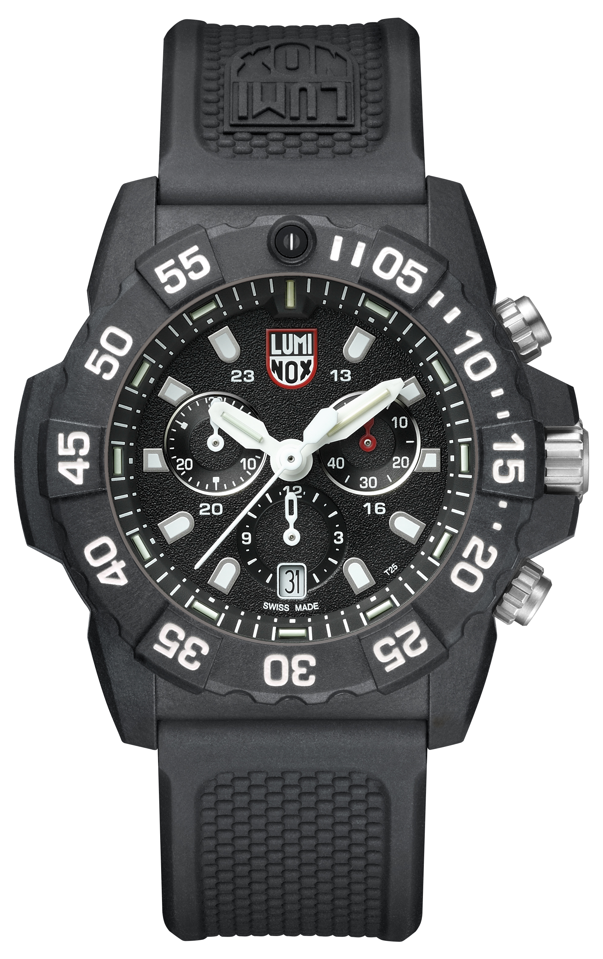 Navy SEAL Chronograph 3581