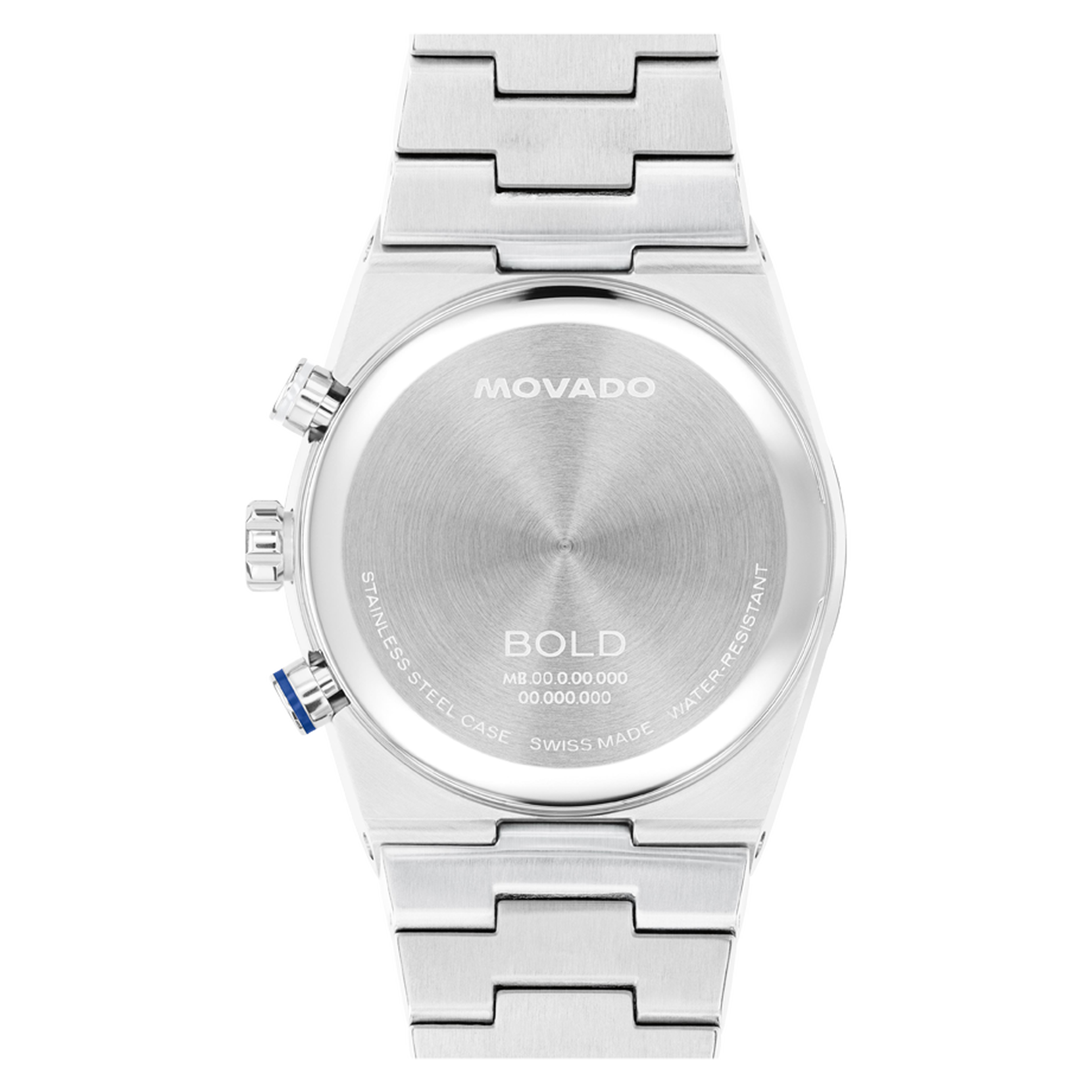 BOLD Quest Chronograph