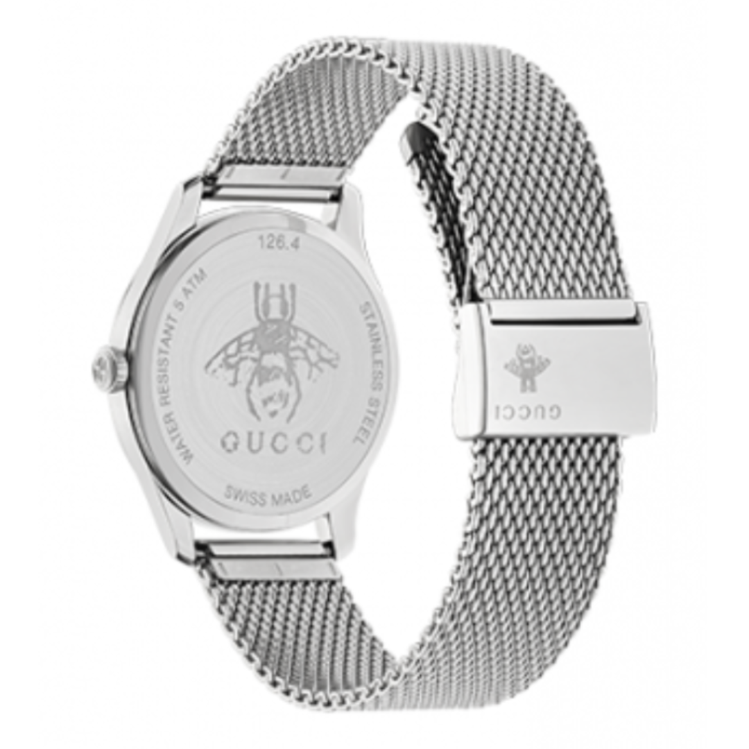 G-Timeless Turquoise