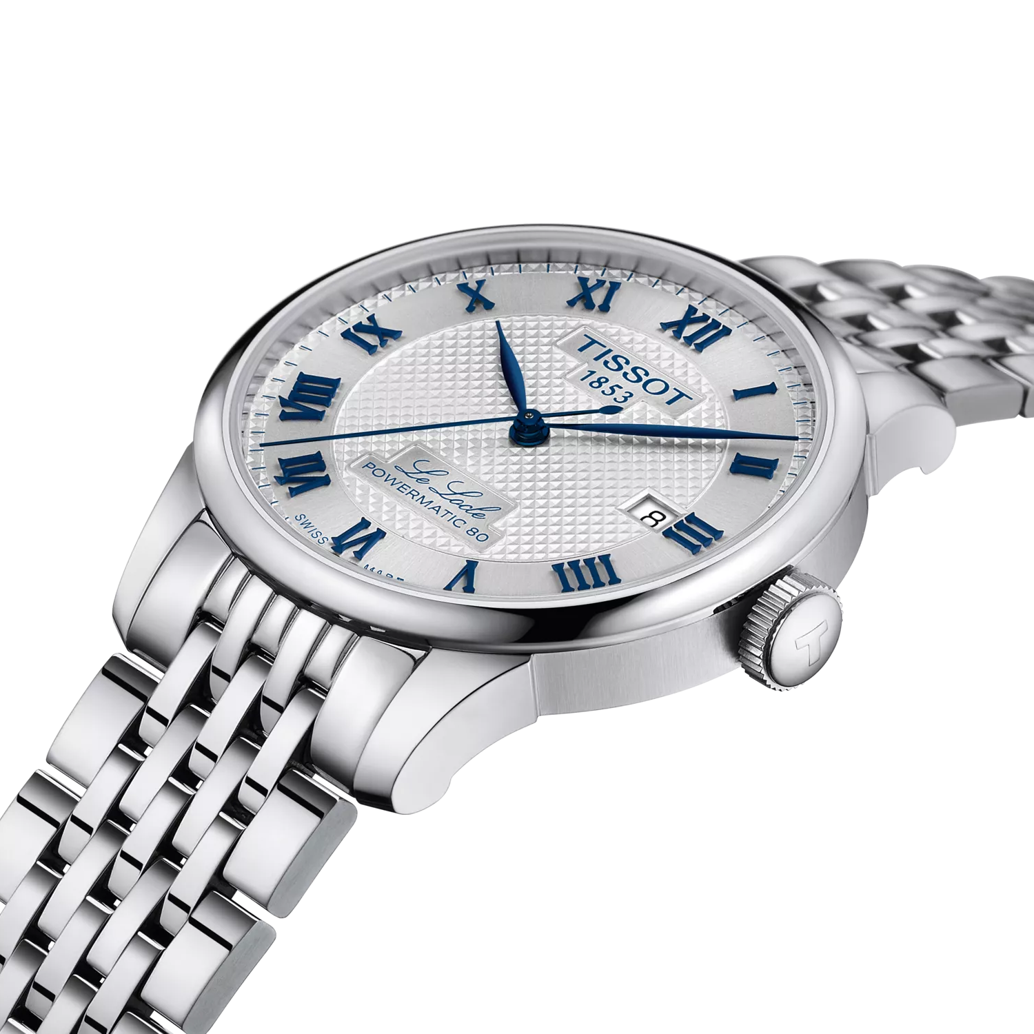 Tissot Le Locle 20th Anniversary 39.3mm