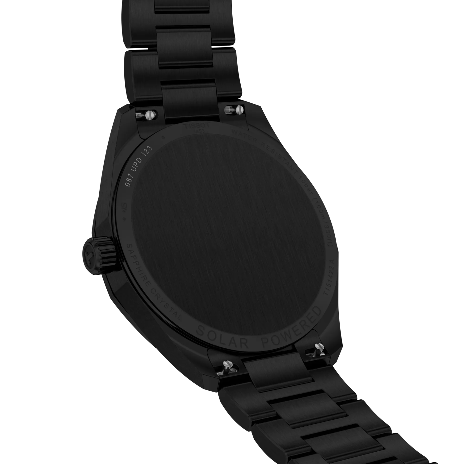 Tissot PRC 100 Solar 39mm