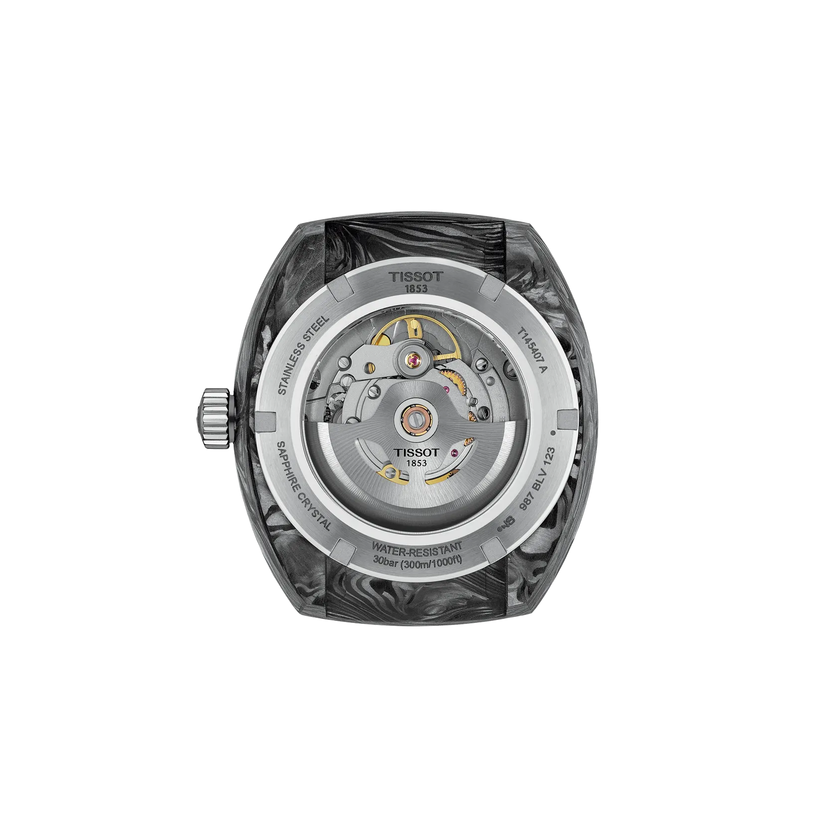 Tissot Sideral S 41mm