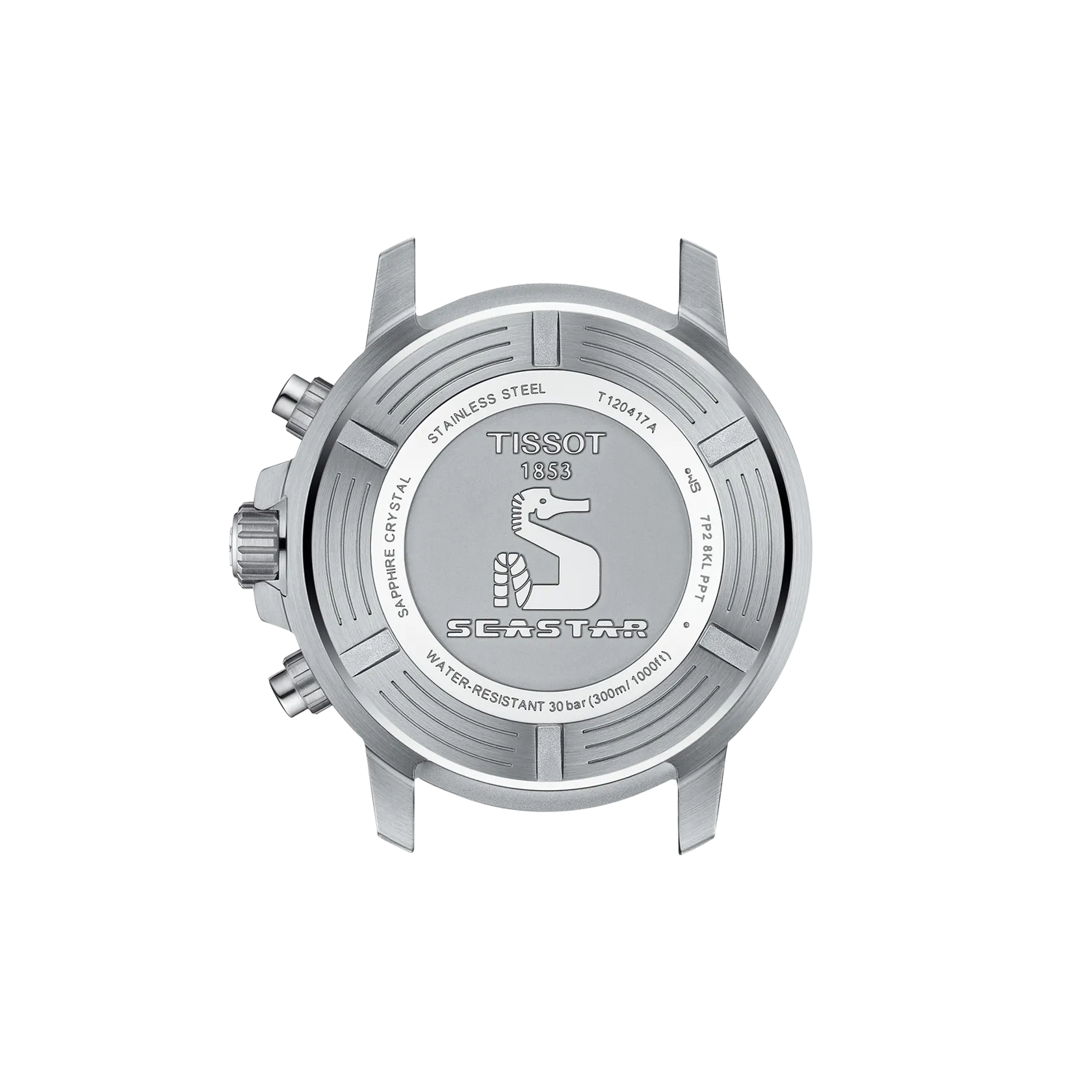 Tissot Seastar 1000 45.5mm