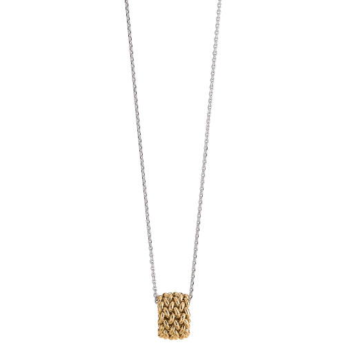 Découvrez le Unoaerre Chicco Pendentif Collier. Cet instrument d’écriture allie confort, design raffiné et savoir-faire.