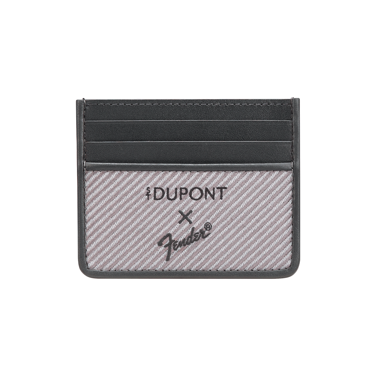 Card Holder Fender Grey