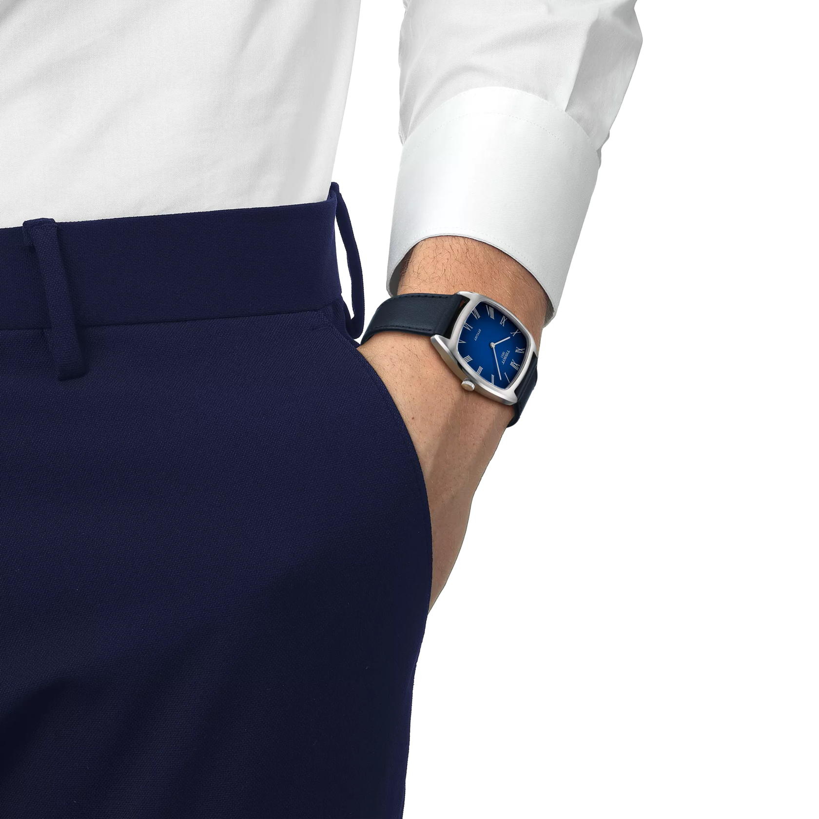 Tissot Stylist 32x32mm