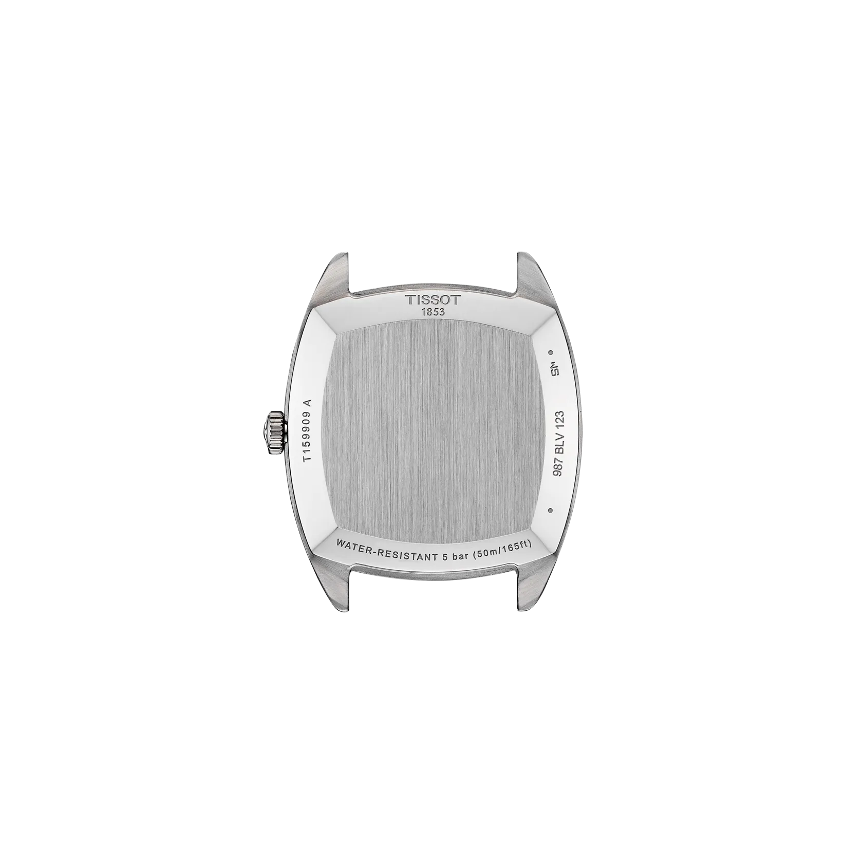 Tissot Stylist 32x32mm