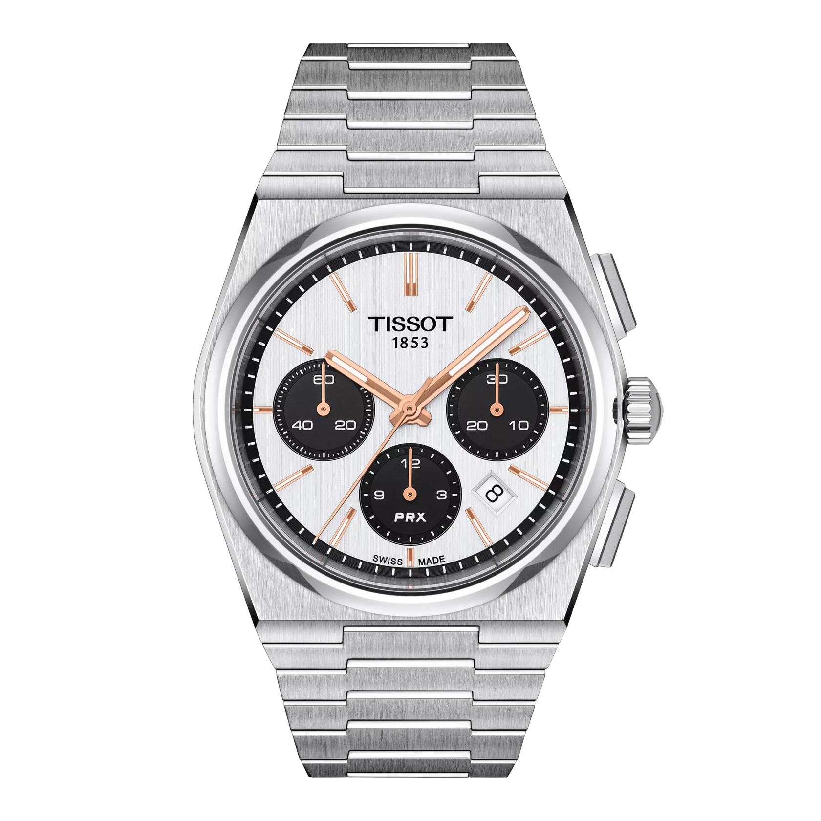 Tissot PRX 42mm