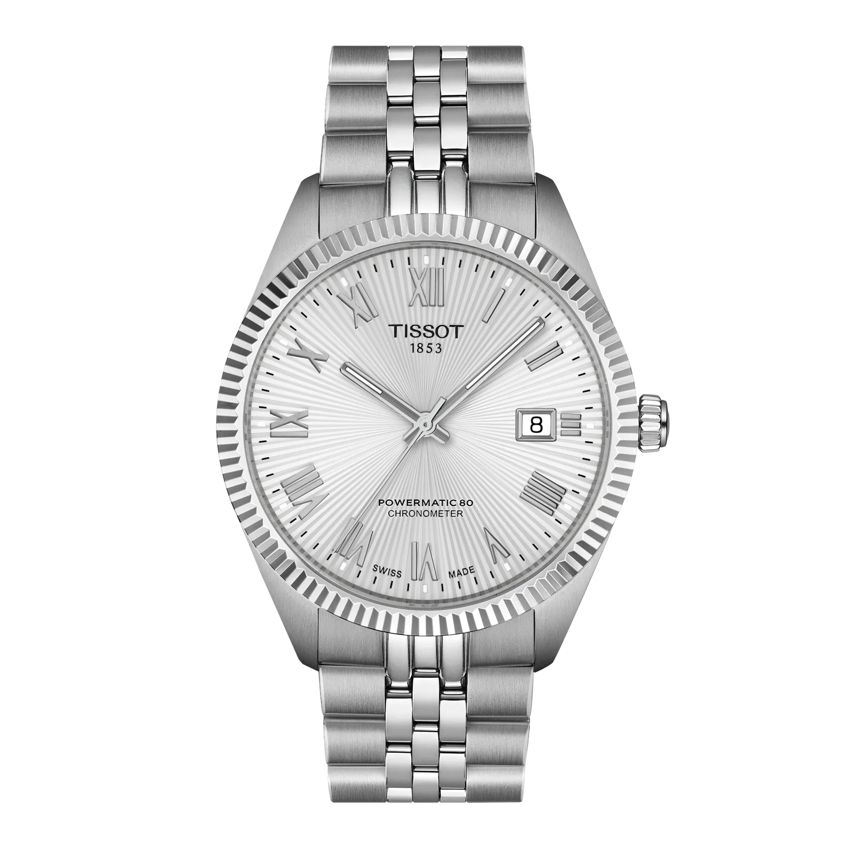 Tissot Ballade 39mm