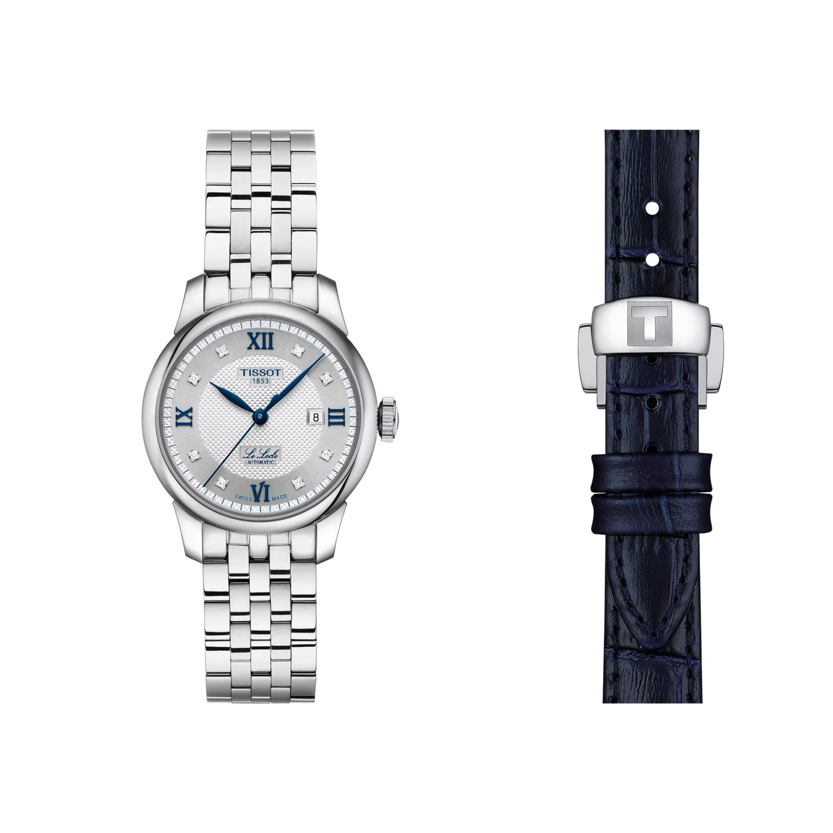 Tissot Le Locle 20th Anniversary 29mm