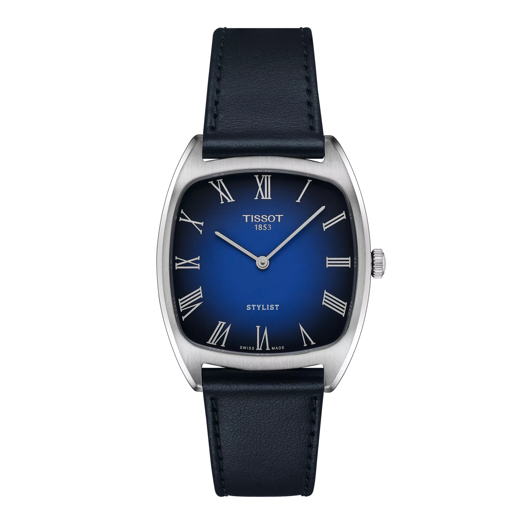 Tissot Stylist 32x32mm