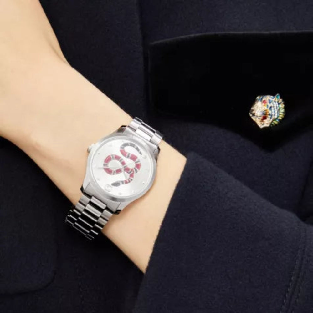 G-Timeless Serpentine