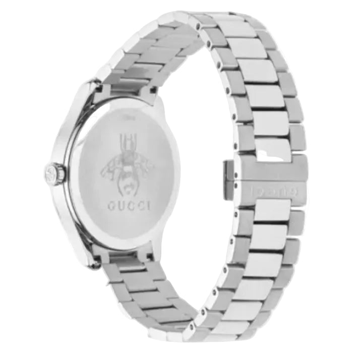 G-Timeless Serpentine