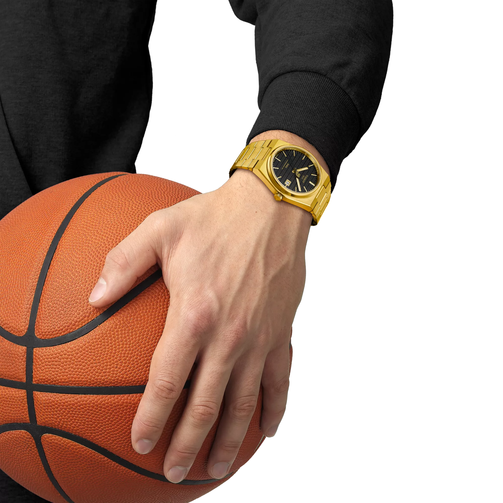 Tissot PRX Damian Lillard Special Edition 40mm