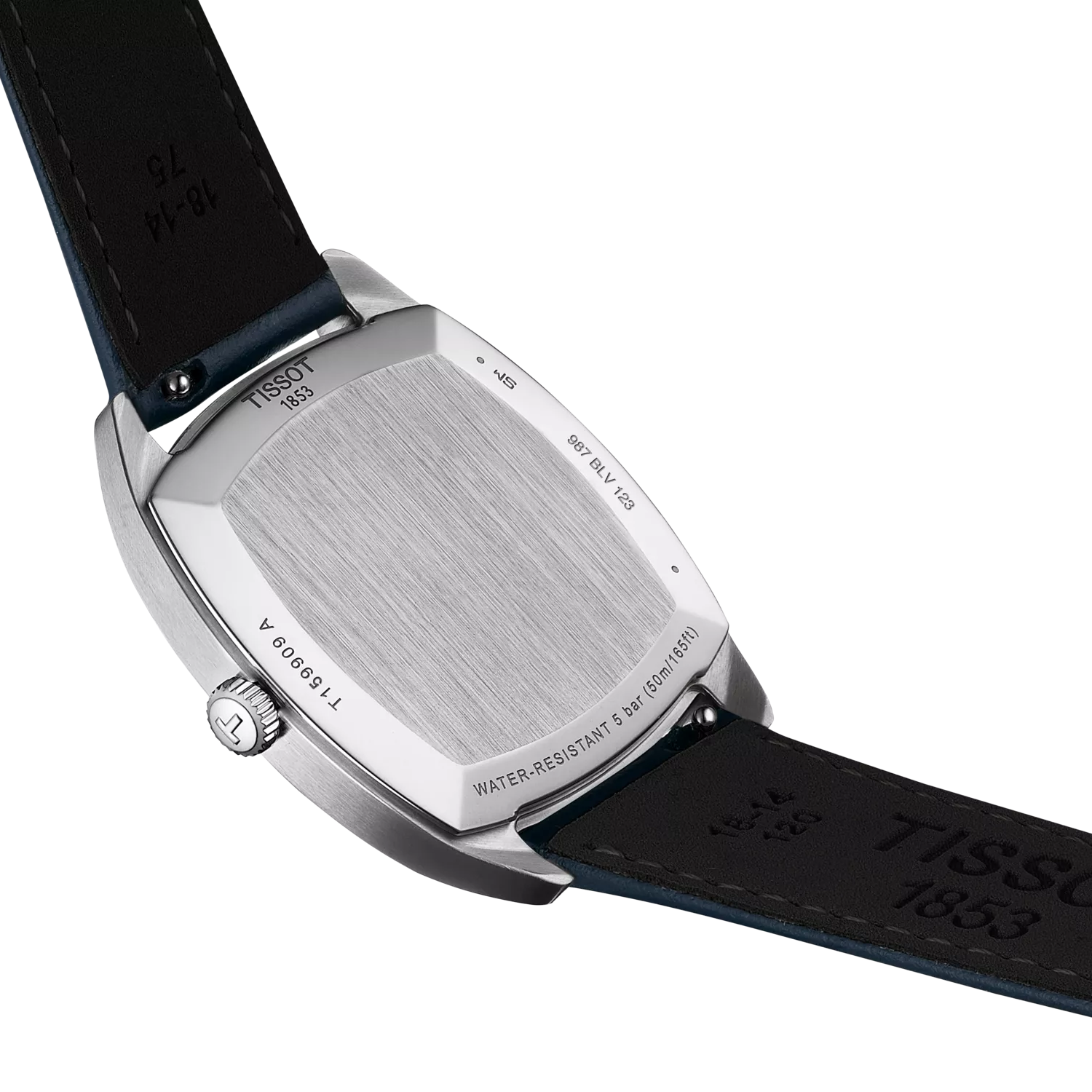 Tissot Stylist 32x32mm