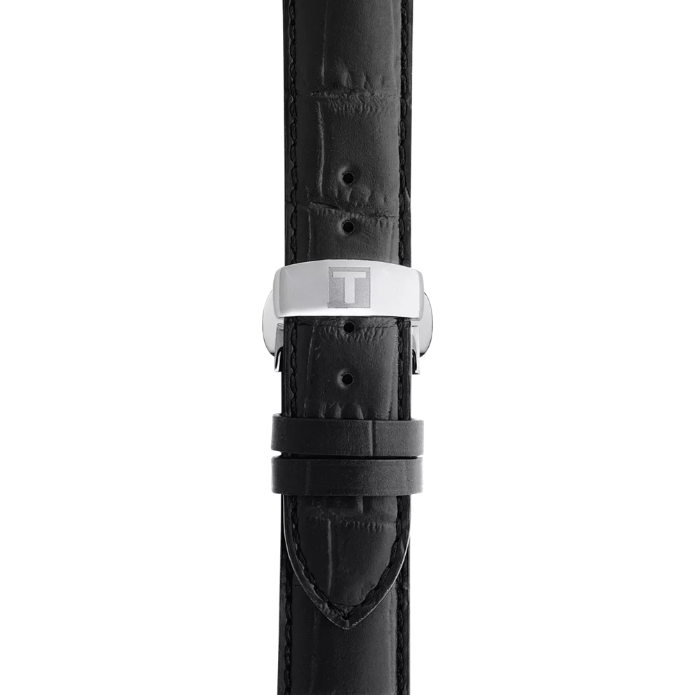 Tissot Le Locle 39.3mm