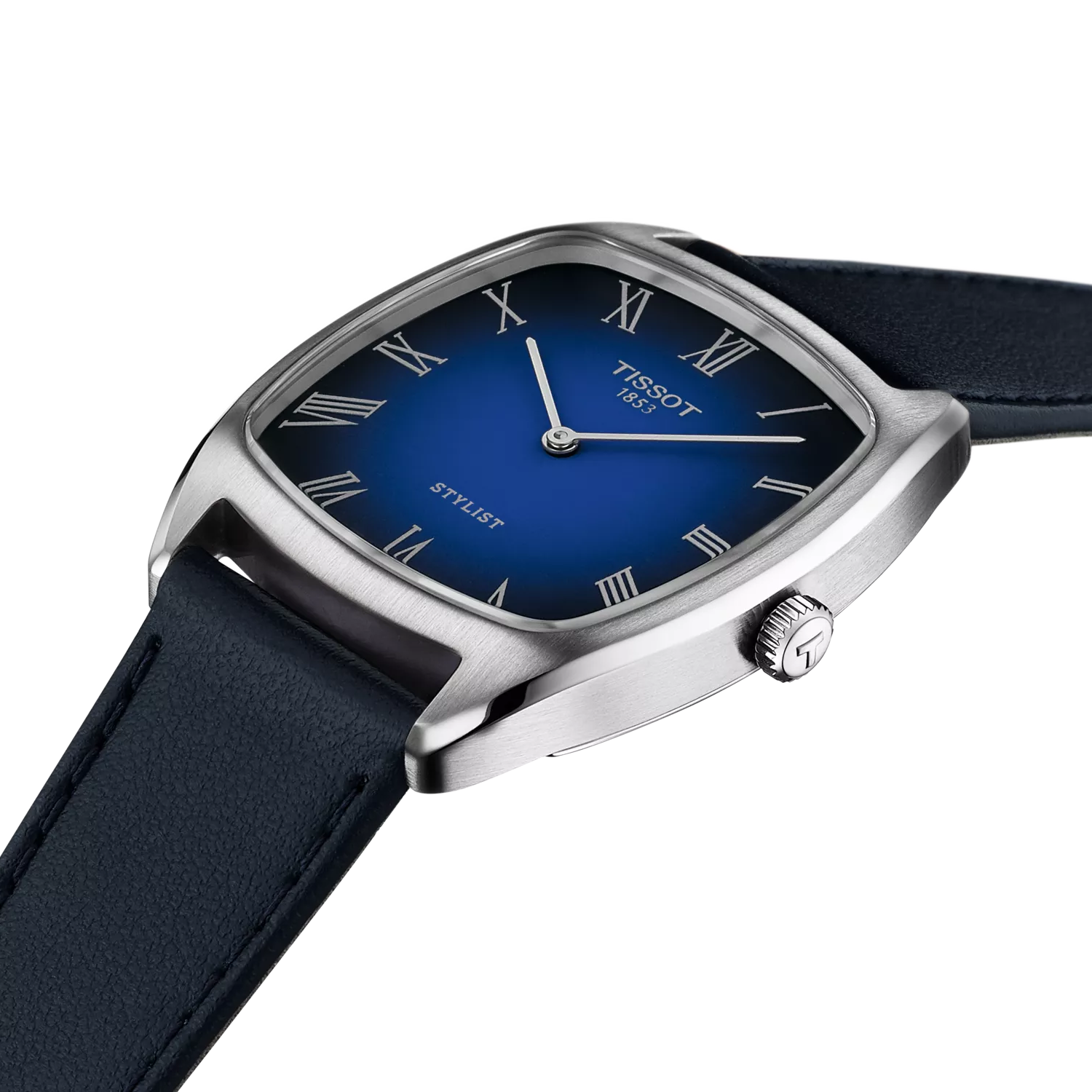 Tissot Stylist 32x32mm