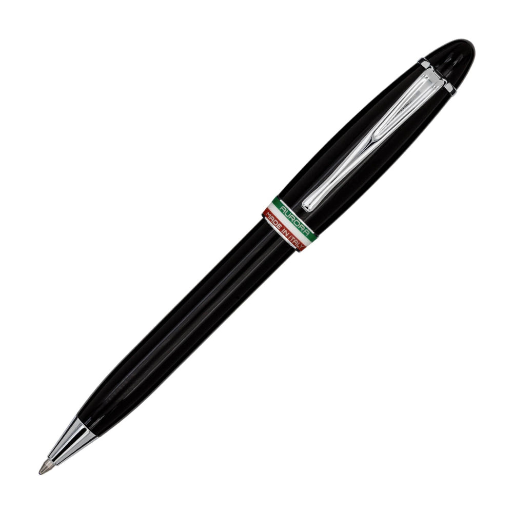Discover the Aurora Ipsilon Italia Pen. The Ipsilon Italia combines timeless elegance with artisanal craftsmanship.