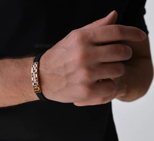 Baraka Cage Bracelet