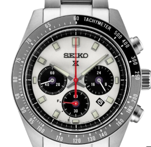 Seiko Prospex Speedtimer SSC911P1