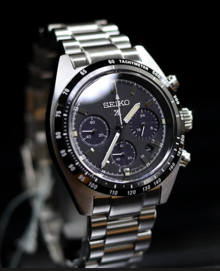 Seiko Prospex SSC819P1