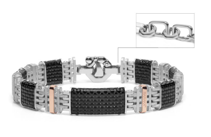 Baraka Bracelet in Fiber Collection