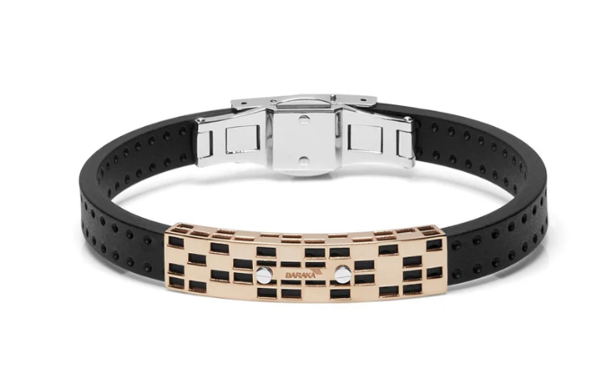 Baraka Cage Bracelet
