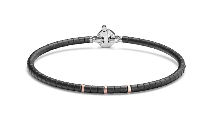 Baraka Cyborg Ceramic Bracelet
