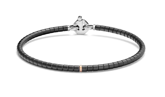 Baraka Cyborg Ceramic Bracelet