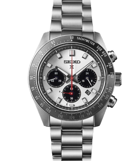 Seiko Prospex Speedtimer SSC911P1