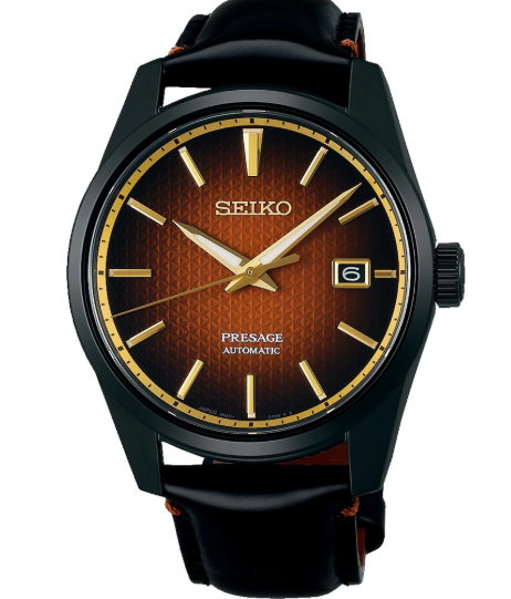 Seiko Presage SPB331J1