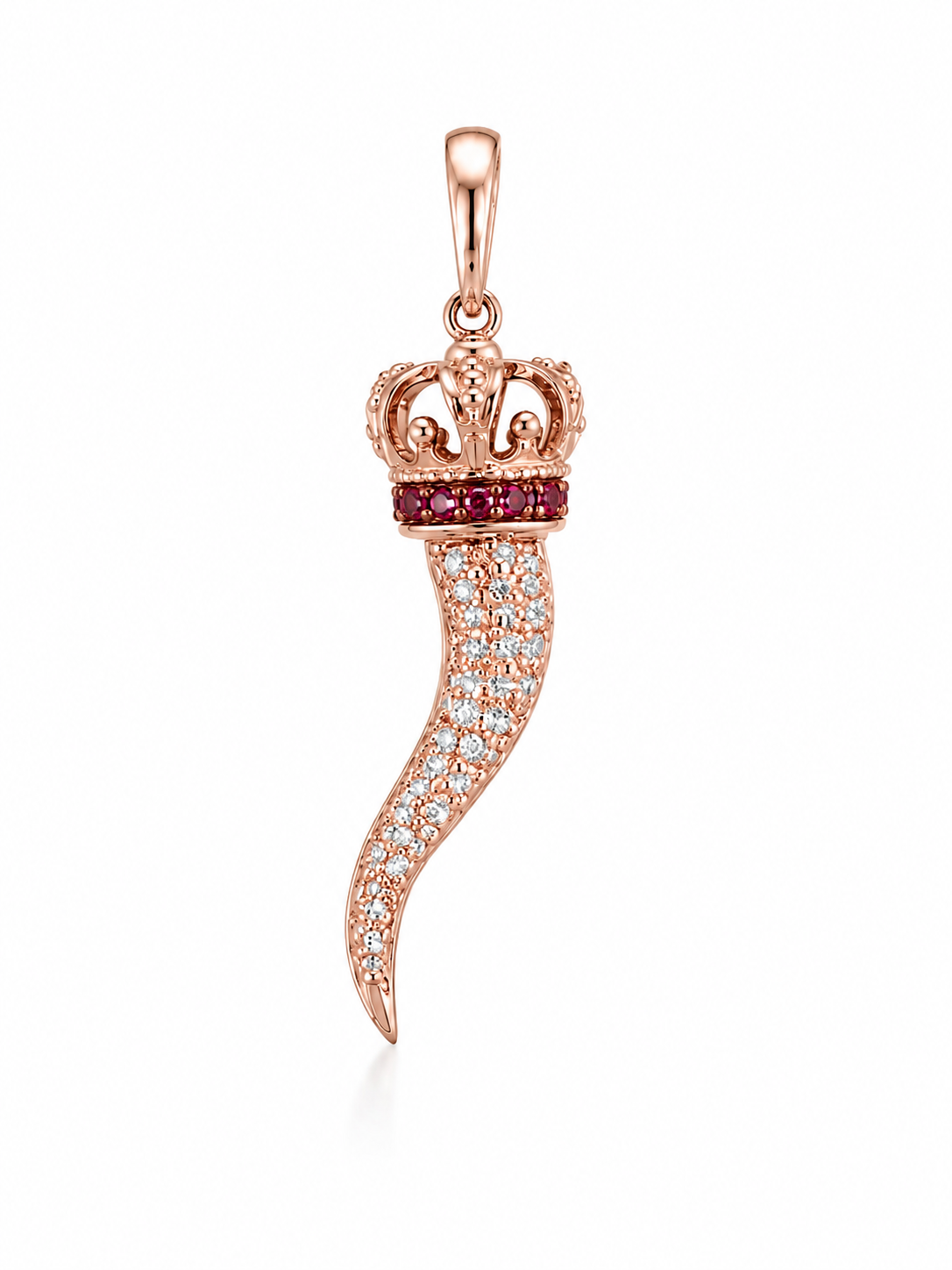Queen's Cornetto