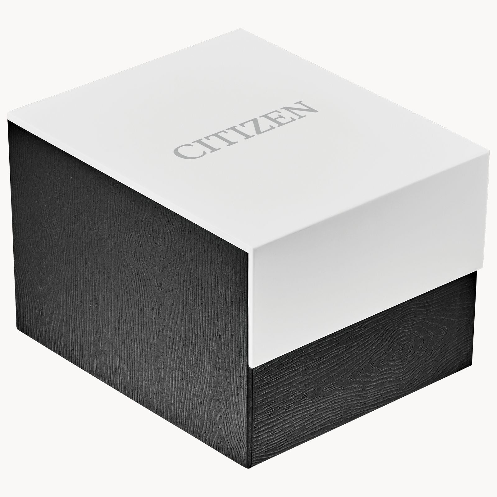 Montre bracelet en acier inoxydable Citizen Brycen Eco-Drive