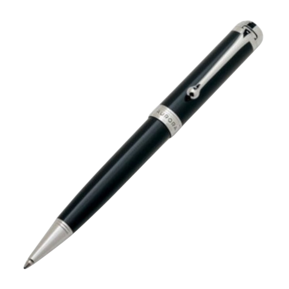Discover the Aurora Talentum Pen. The Talentum ballpoint pen combines elegant design with everyday functionality.