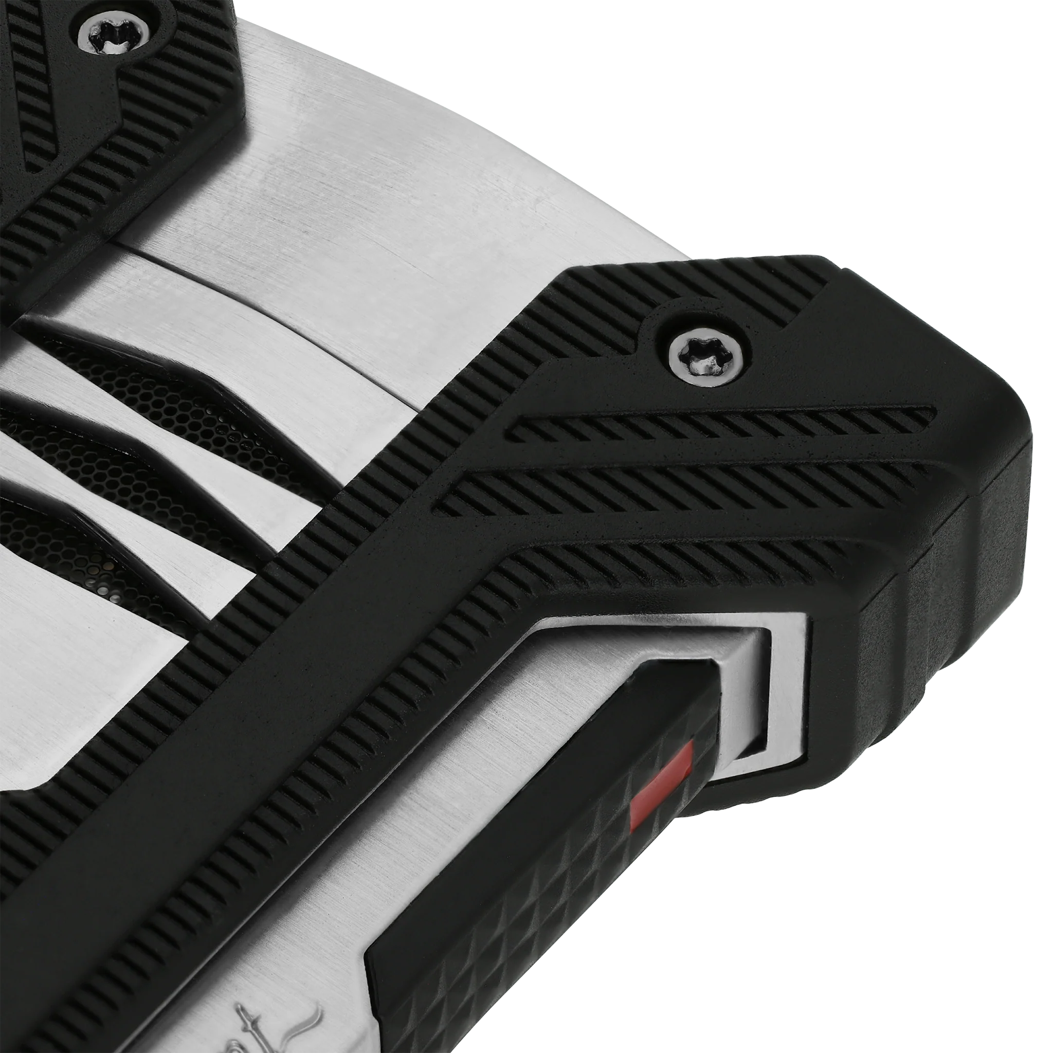 DEFI XXTREME MAT GREY