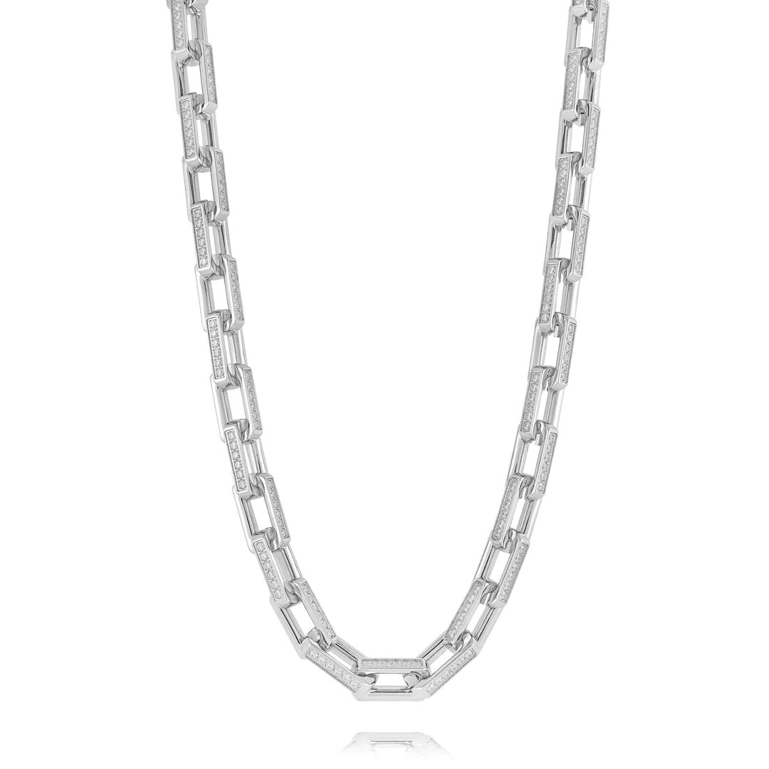 COLLIER À COLLIER ÉTENDU