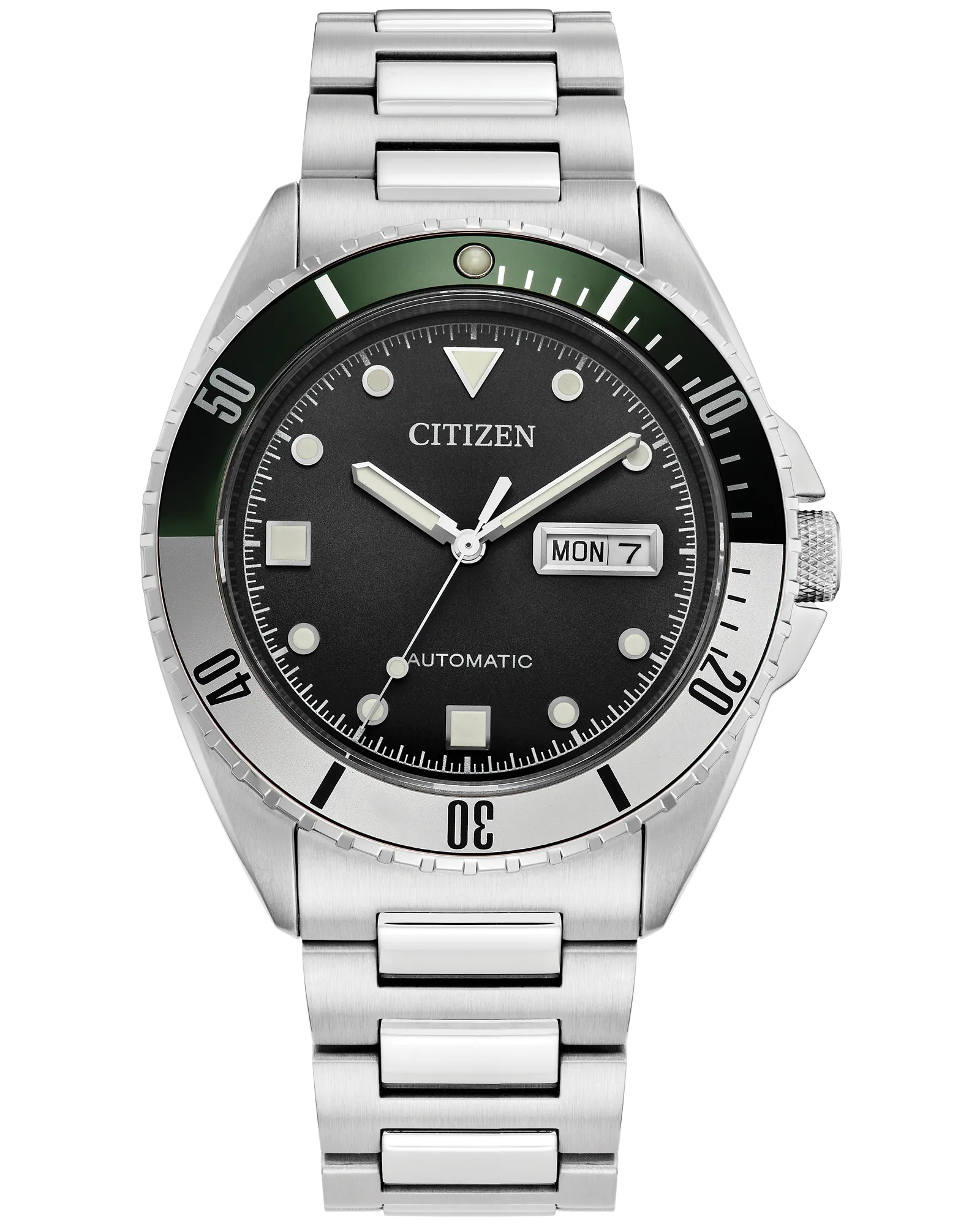 Sport Automatic