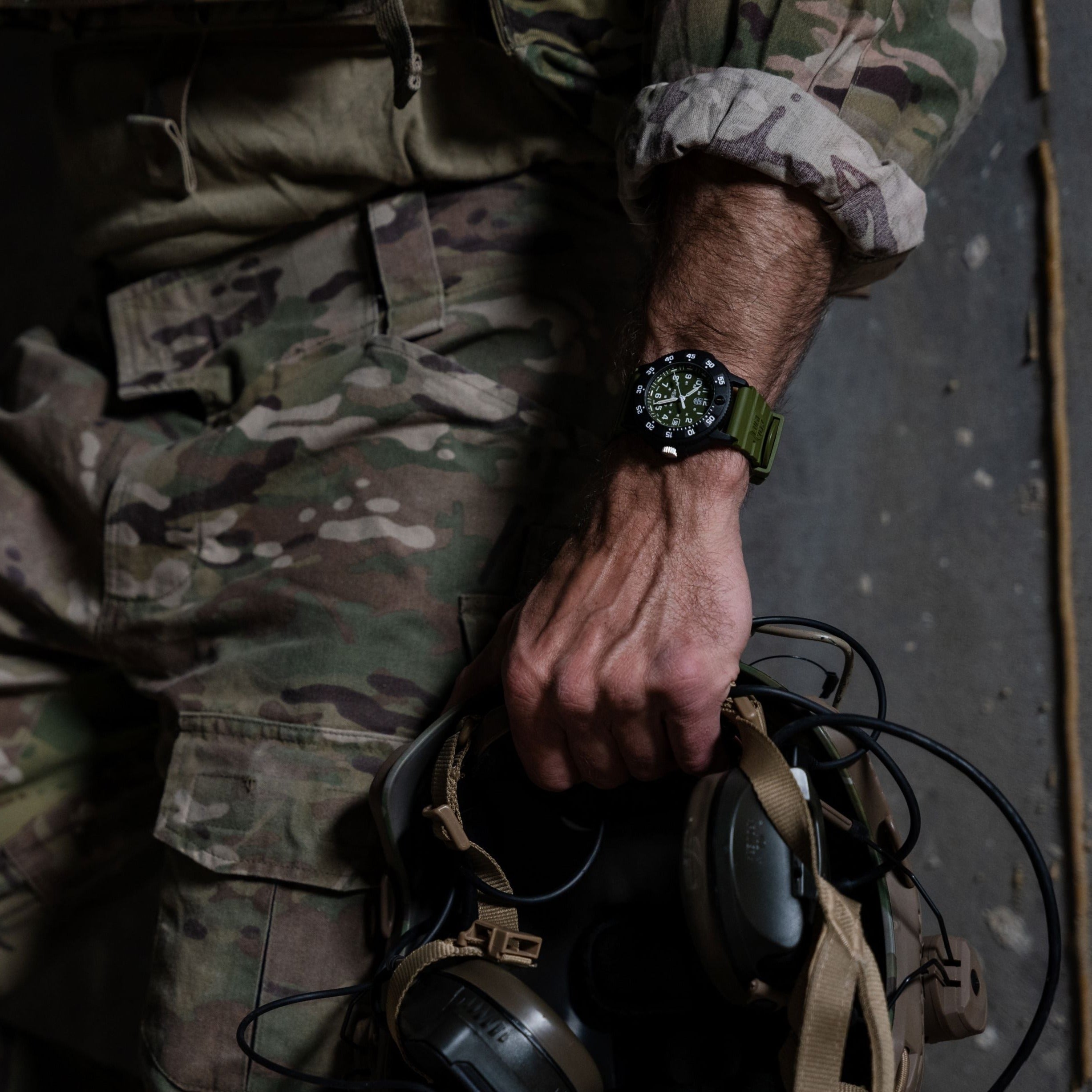 Navy SEAL 3013.EVO.S