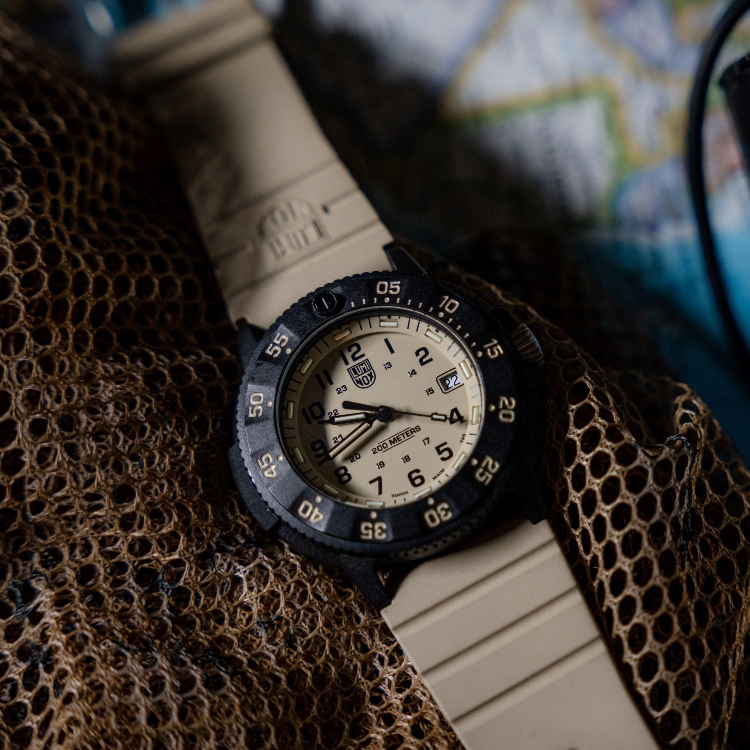 Navy SEAL 3010.EVO.S