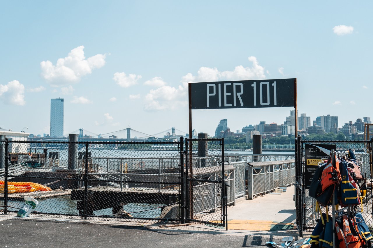 Oris New York Harbour II LIMTED EDITION