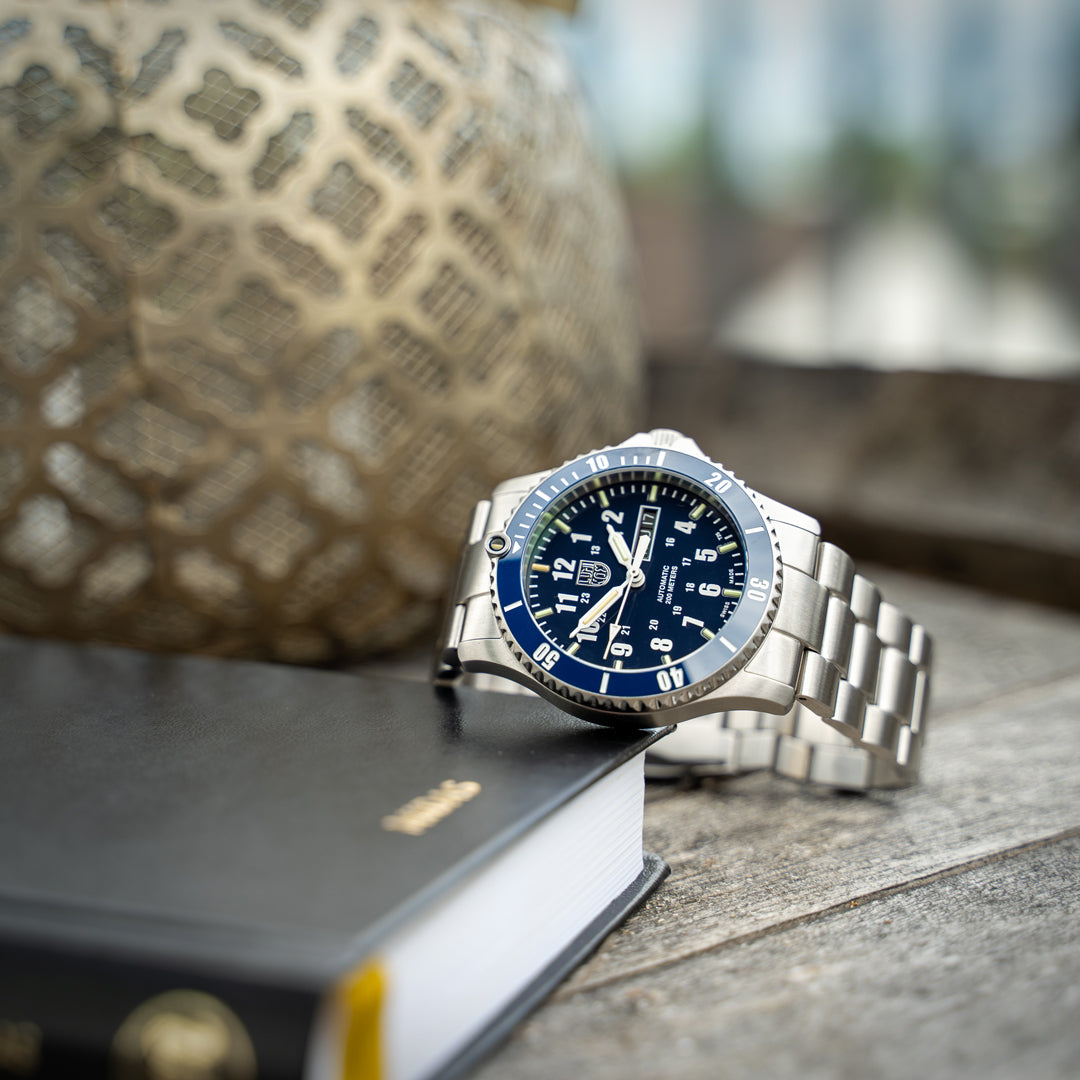 Automatic Sport 0924