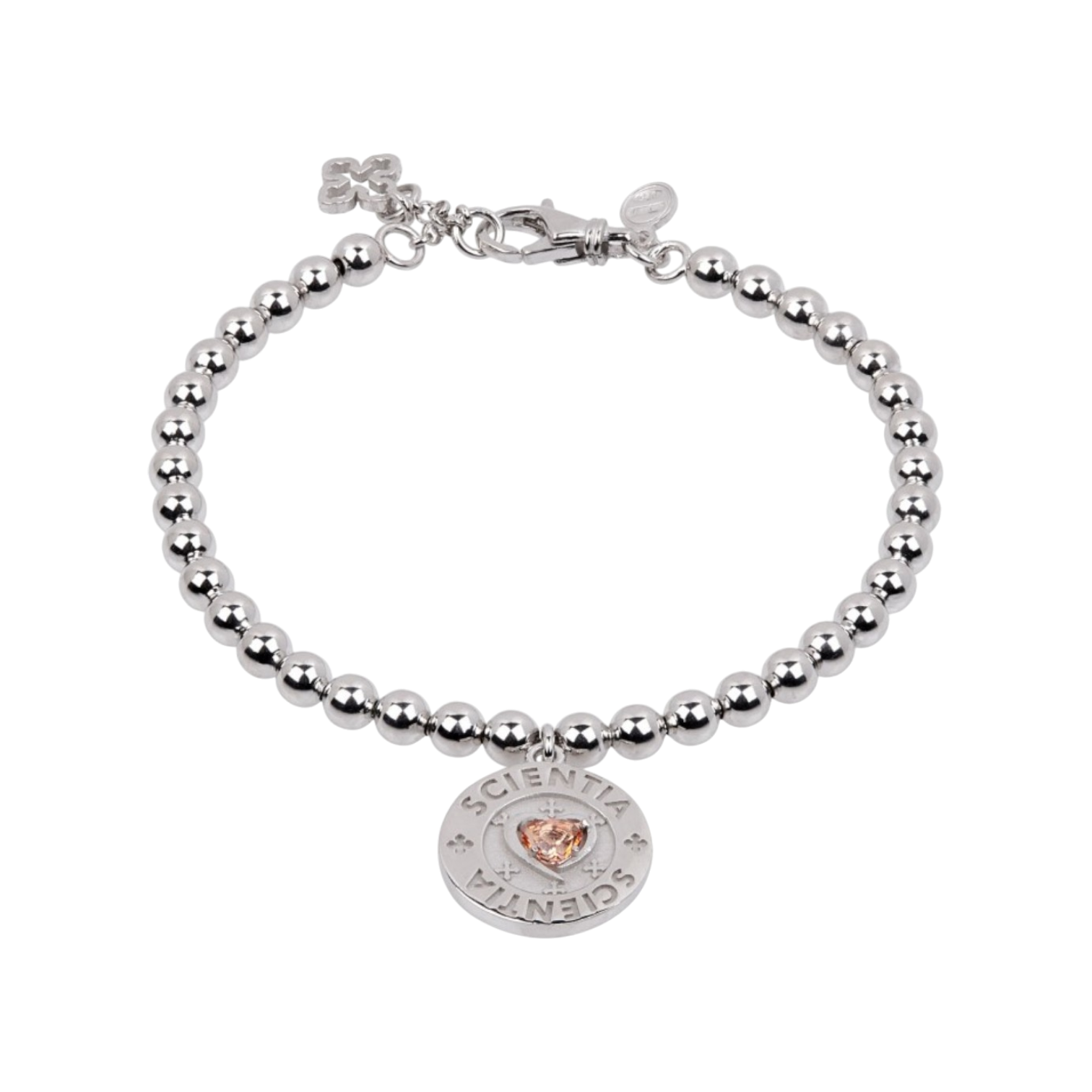 SCIENTIA BRACELET WITH TOPAZ